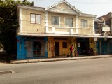 43 East Queen St, Kingston / St. Andrew, Jamaica - House for Sale